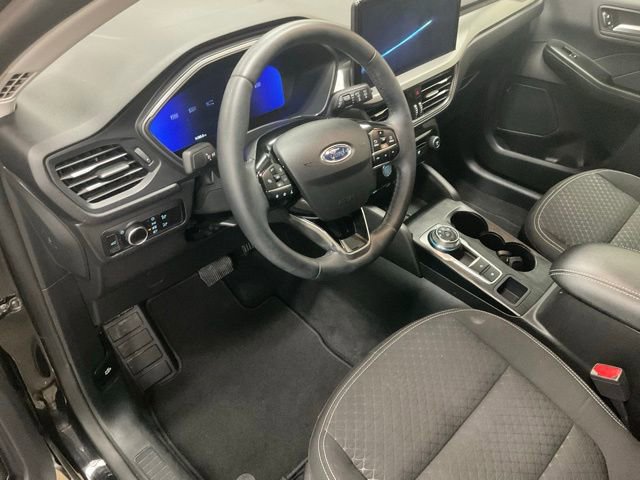Certified 2023 Ford Escape Active w/ Tech Pack #2 image 11