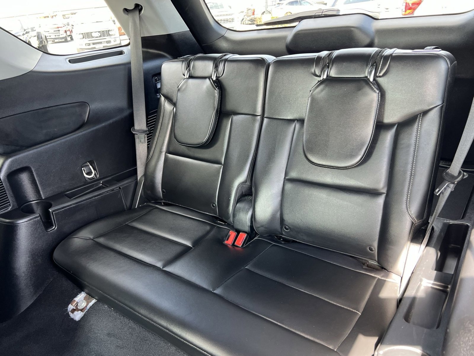 Certified 2023 Ford Explorer XLT w/ Equipment Group 202A image 22