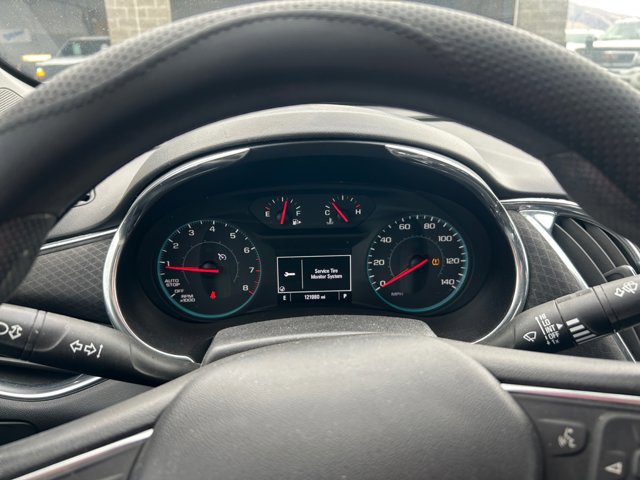 Used 2019 Chevrolet Malibu LT image 10