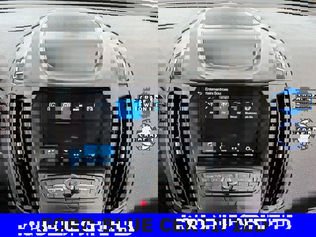 Certified 2019 Ford Escape SEL image 27