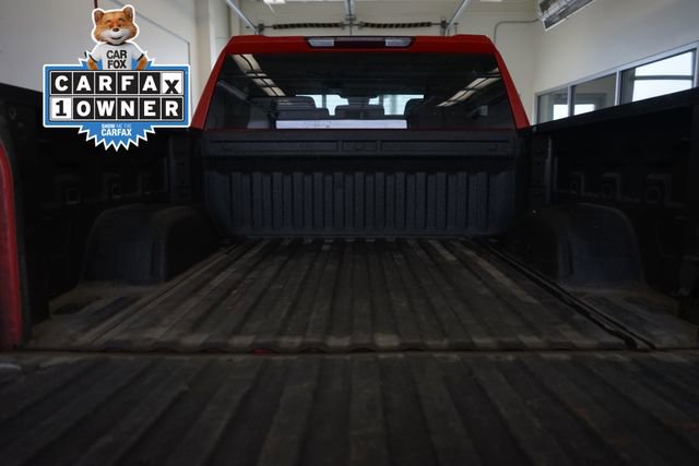 Used 2023 Chevrolet Silverado 1500 RST AWD/4WD image 15