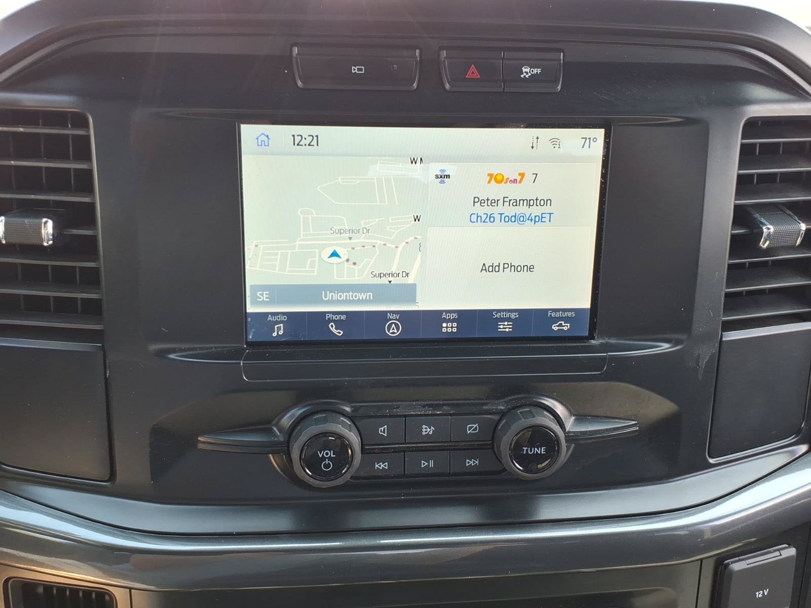 Certified 2023 Ford F150 XL w/ STX Appearance Package AWD/4WD image 14