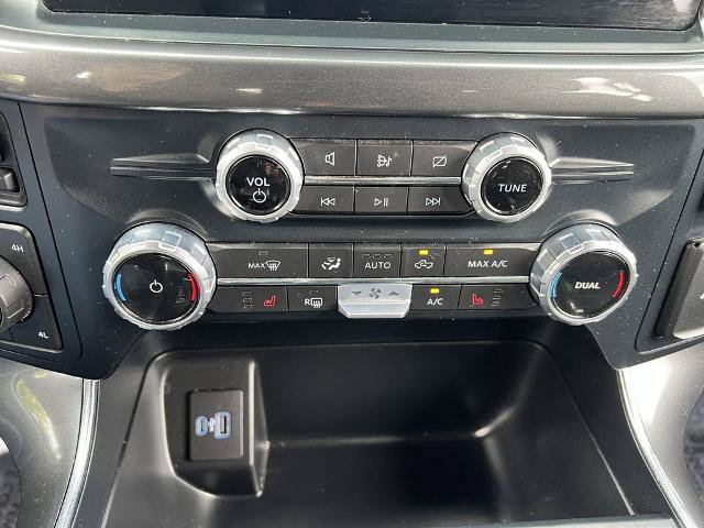 Certified 2022 Ford Bronco Sport Outer Banks w/ Tech Package AWD/4WD image 22