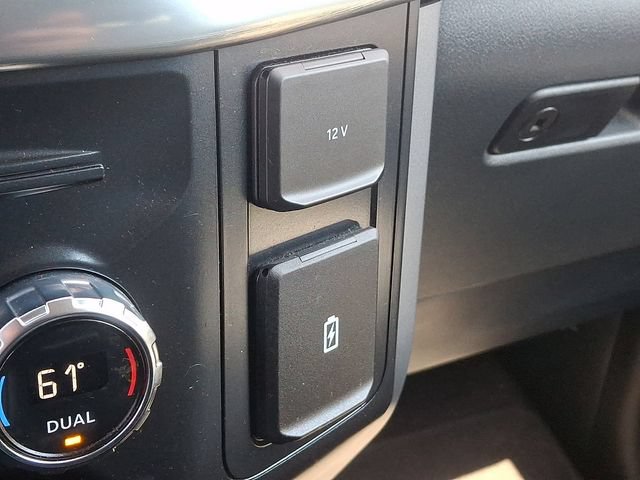 Certified 2021 Ford F150 Lariat AWD/4WD image 26