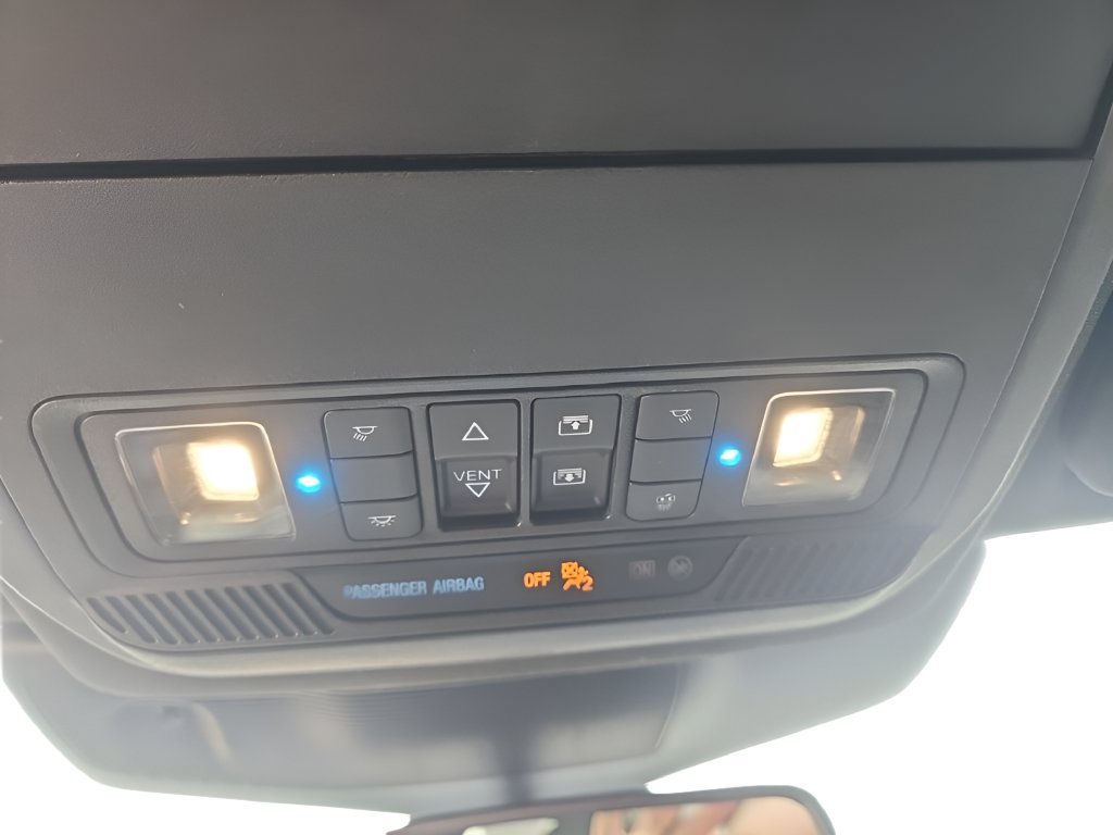 Certified 2023 Ford Explorer Timberline w/ Timberline Technology Package AWD/4WD image 19