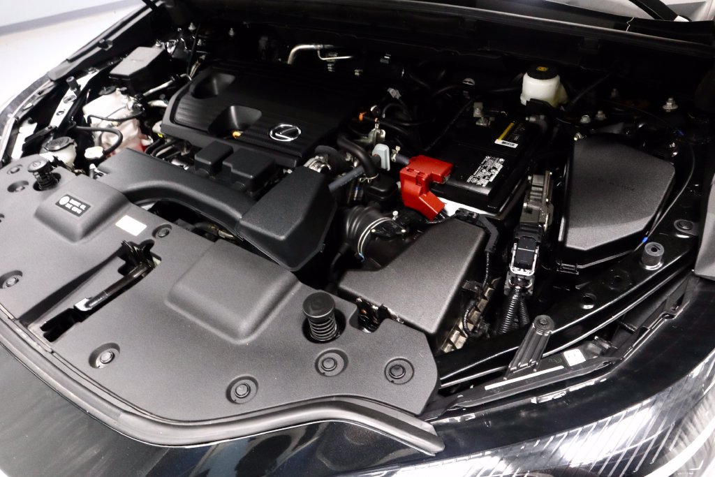 Used 2024 Lexus NX 250 FWD image 18