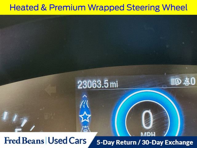 Certified 2021 Ford Escape SE w/ Convenience Package image 15