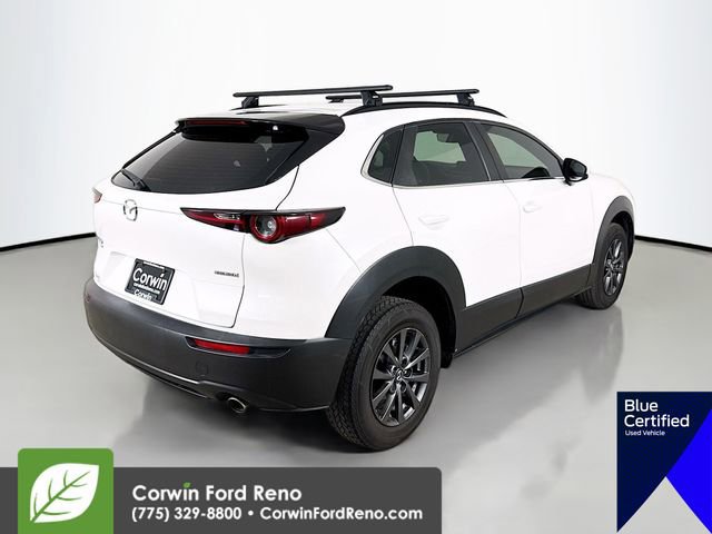 Used 2023 MAZDA CX-30 AWD 2.5 S image 6
