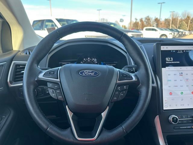 Certified 2022 Ford Edge SEL w/ Convenience Package image 19