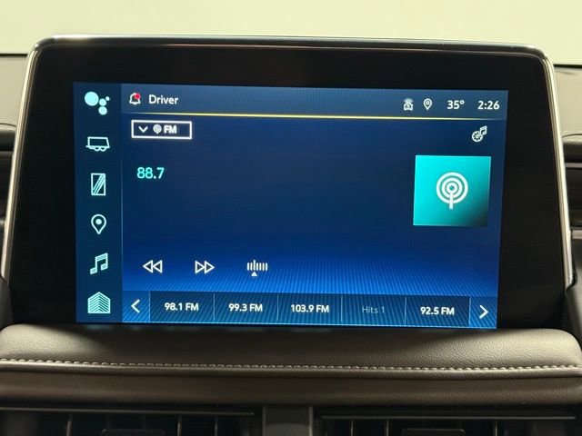 Used 2024 Chevrolet Suburban LT image 26