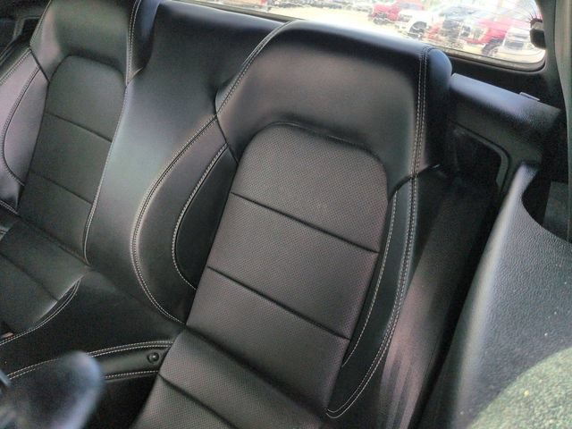 Certified 2022 Ford Mustang Premium w/ Equipment Group 201A RWD image 16