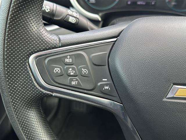 Used 2025 Chevrolet Malibu LT FWD image 23