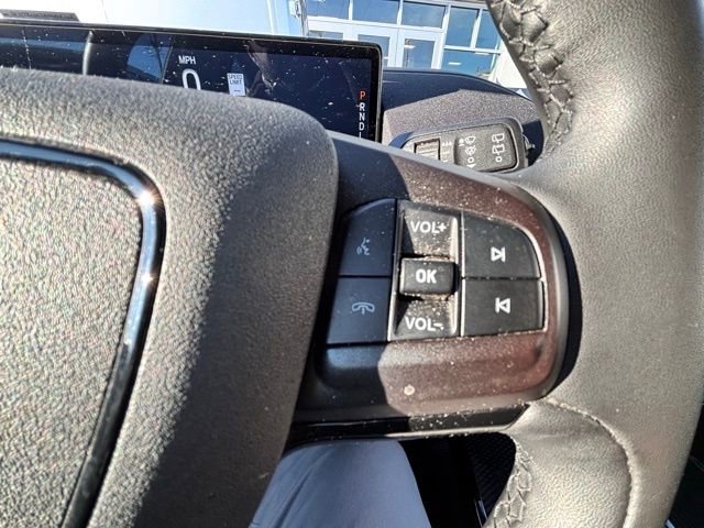 Certified 2022 Ford Mustang Mach-E Select image 12