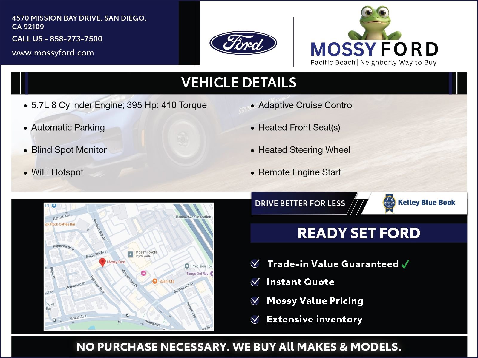 Used 2019 RAM 1500 Laramie RWD image 3