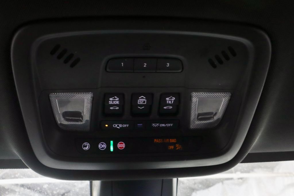 Used 2023 Chevrolet Traverse RS w/ LPO, Floor Liner Package AWD/4WD image 33