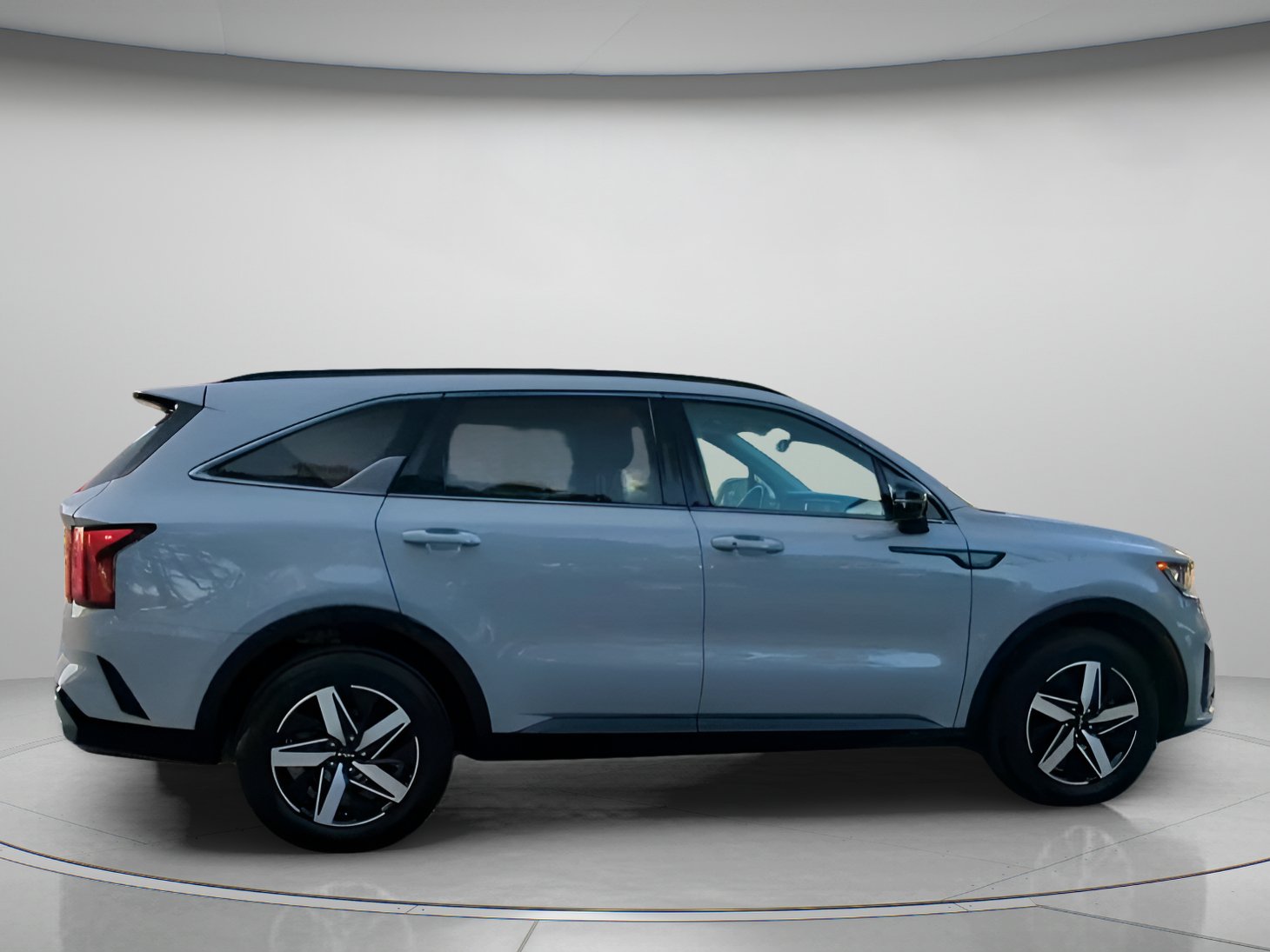 Used 2022 Kia Sorento EX w/ Panoramic Sunroof Package FWD image 31