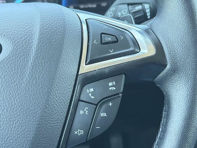 Certified 2024 Ford Edge SEL w/ Convenience Package AWD/4WD image 24