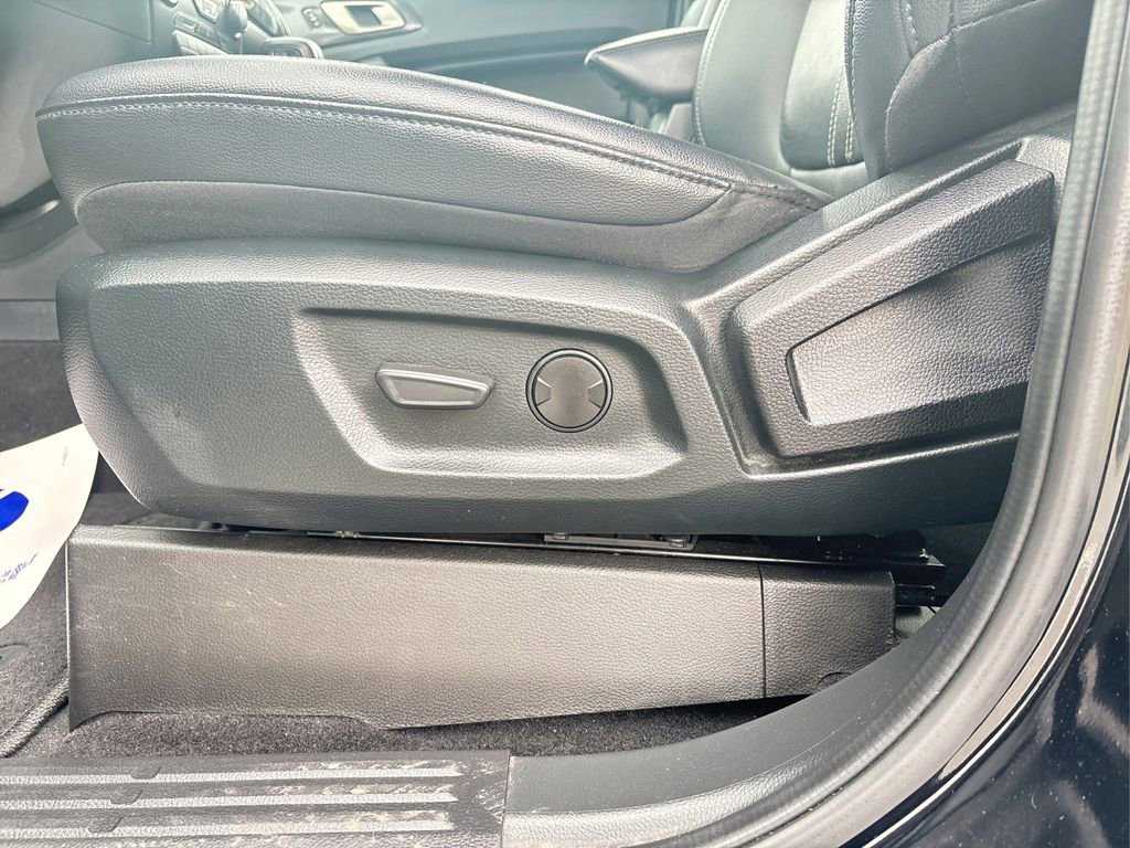 Certified 2022 Ford Ranger Lariat w/ Equipment Group 501A High image 52