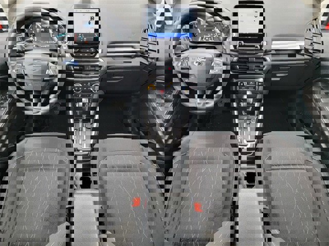 Certified 2022 Ford EcoSport SE image 26