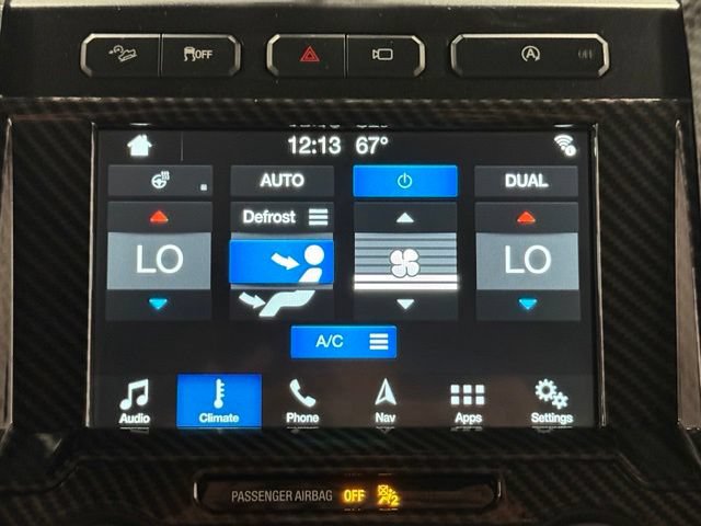 Certified 2018 Ford F150 Raptor w/ Equipment Group 802A Luxury AWD/4WD image 28