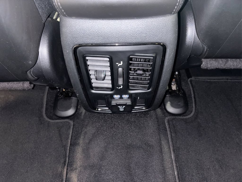 Used 2020 Jeep Grand Cherokee Limited X AWD/4WD image 32