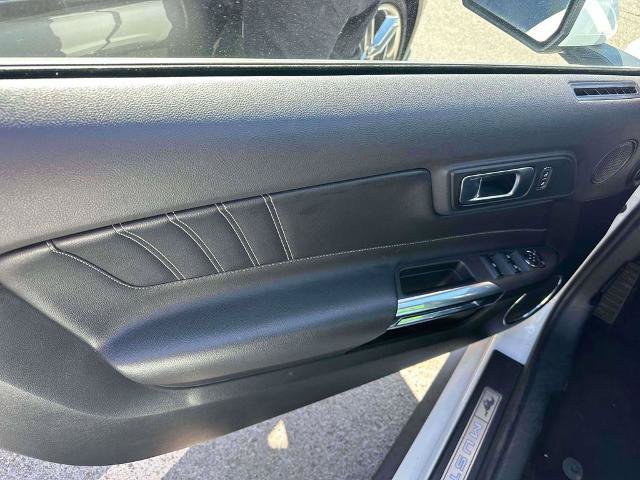 Certified 2023 Ford Mustang Premium RWD image 13