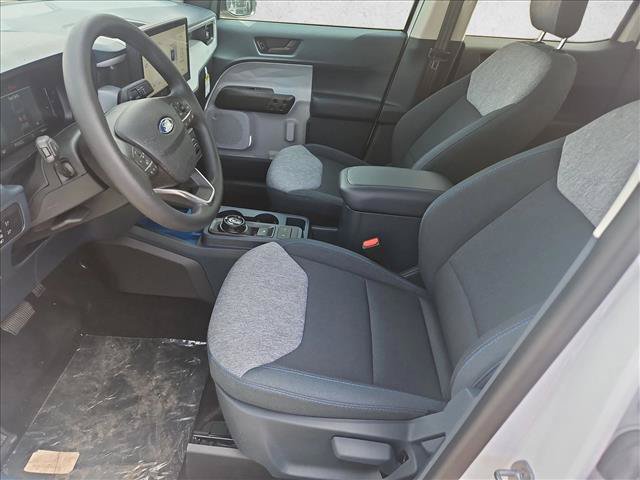 Certified 2025 Ford Maverick XLT w/ 4K Tow Package AWD/4WD image 15