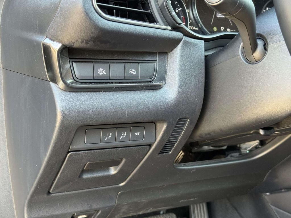 Used 2025 MAZDA CX-30 AWD 2.5 S w/ Preferred Package image 10