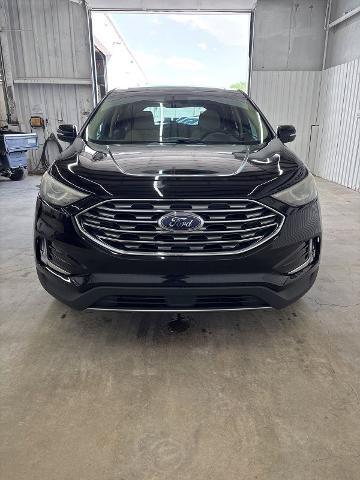 Certified 2019 Ford Edge SEL w/ Equipment Group 201A FWD image 3