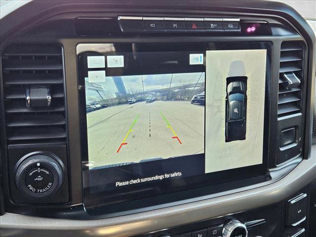 Certified 2021 Ford F150 Raptor w/ Equipment Group 801A High image 14