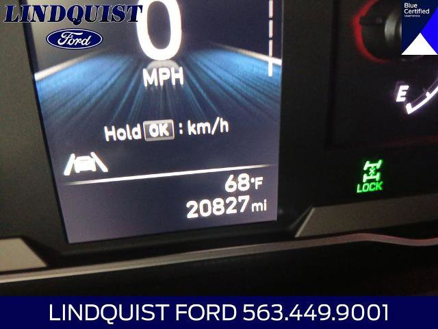Used 2024 Hyundai Santa Cruz SE AWD/4WD image 14