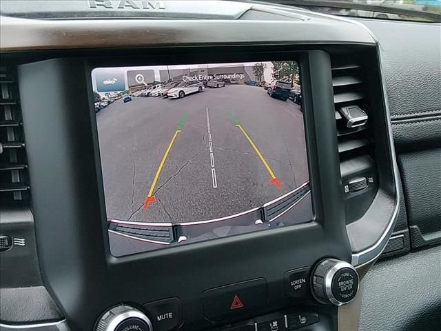 Used 2022 RAM 1500 Laramie AWD/4WD image 20