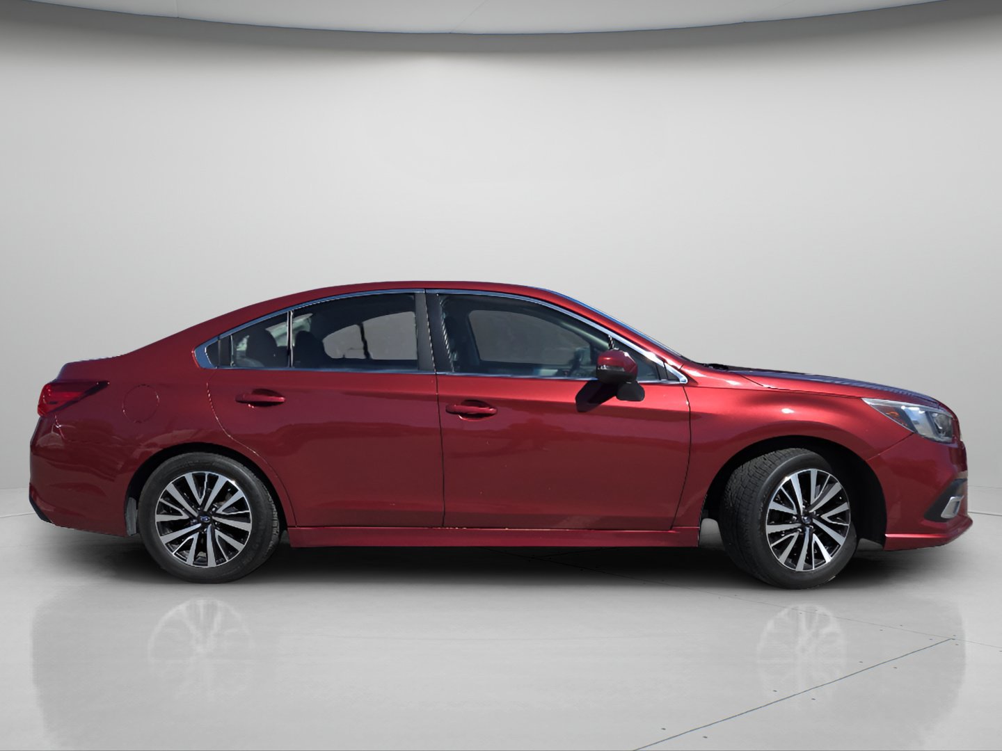 Used 2019 Subaru Legacy 2.5i Premium AWD/4WD image 21