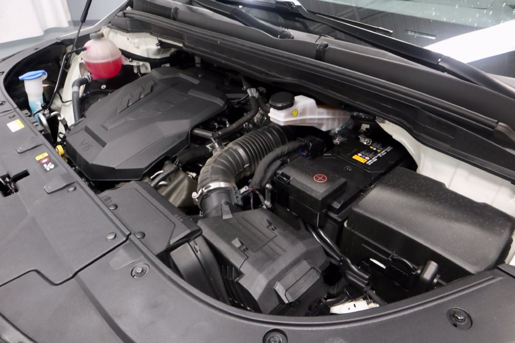 Used 2025 Kia Carnival SX Prestige FWD image 17