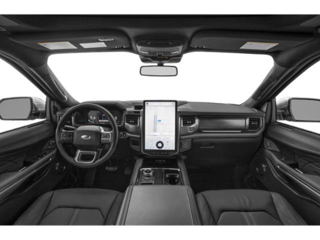 Certified 2023 Ford Expedition Platinum AWD/4WD image 11