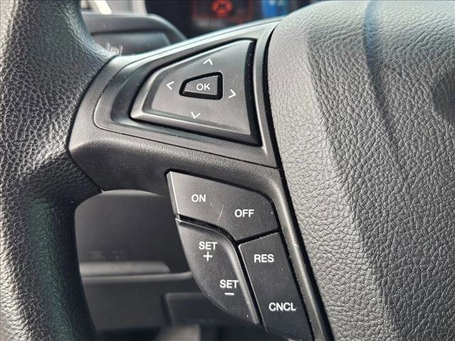 Certified 2024 Ford Edge SE w/ Black Appearance Package AWD/4WD image 14