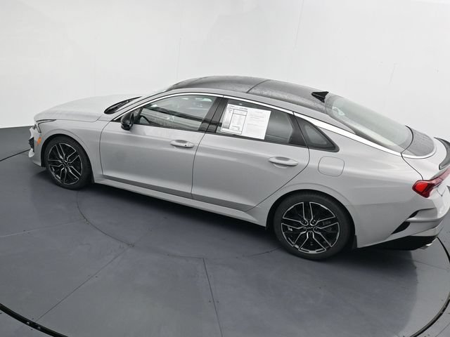 Used 2024 Kia K5 GT w/ GT1 Package FWD image 25