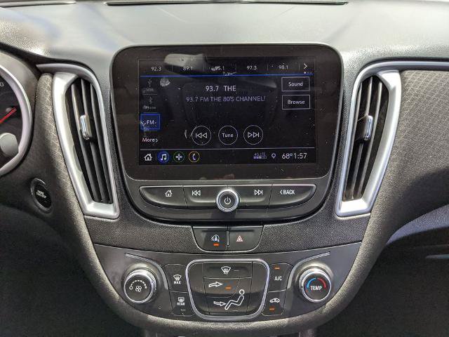 Used 2020 Chevrolet Malibu LS w/ Driver Confidence Package II FWD image 8