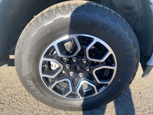 Certified 2023 Ford F150 XLT w/ Equipment Group 302A High image 10