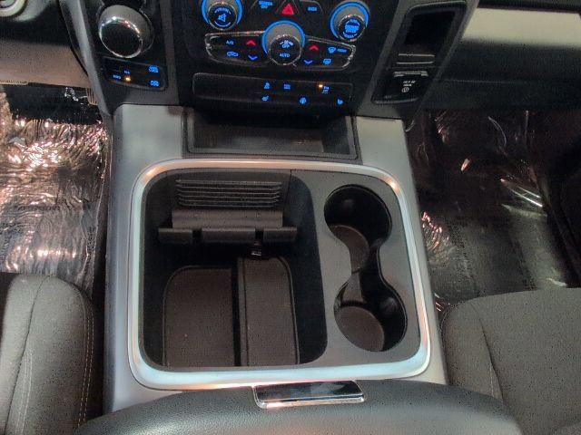 Used 2022 RAM 1500 Warlock AWD/4WD image 23