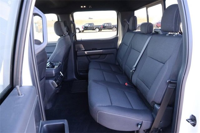 Certified 2021 Ford F150 XLT w/ Equipment Group 302A High image 8