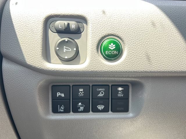 Used 2023 Honda Ridgeline RTL-E image 16