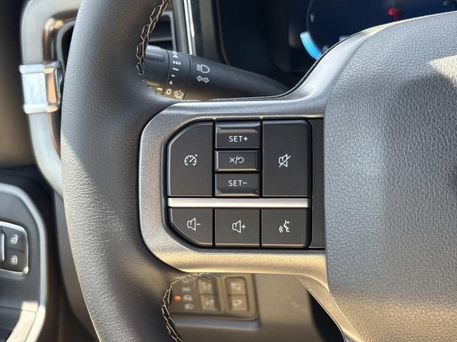 Certified 2026 Ford F250 Lariat AWD/4WD image 29