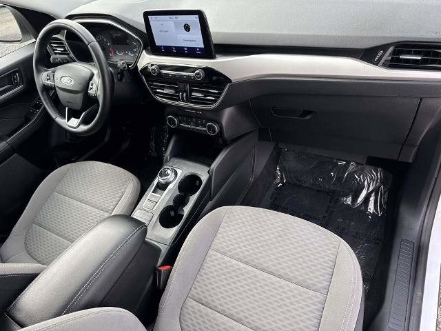 Certified 2022 Ford Escape SE w/ Convenience Package image 30