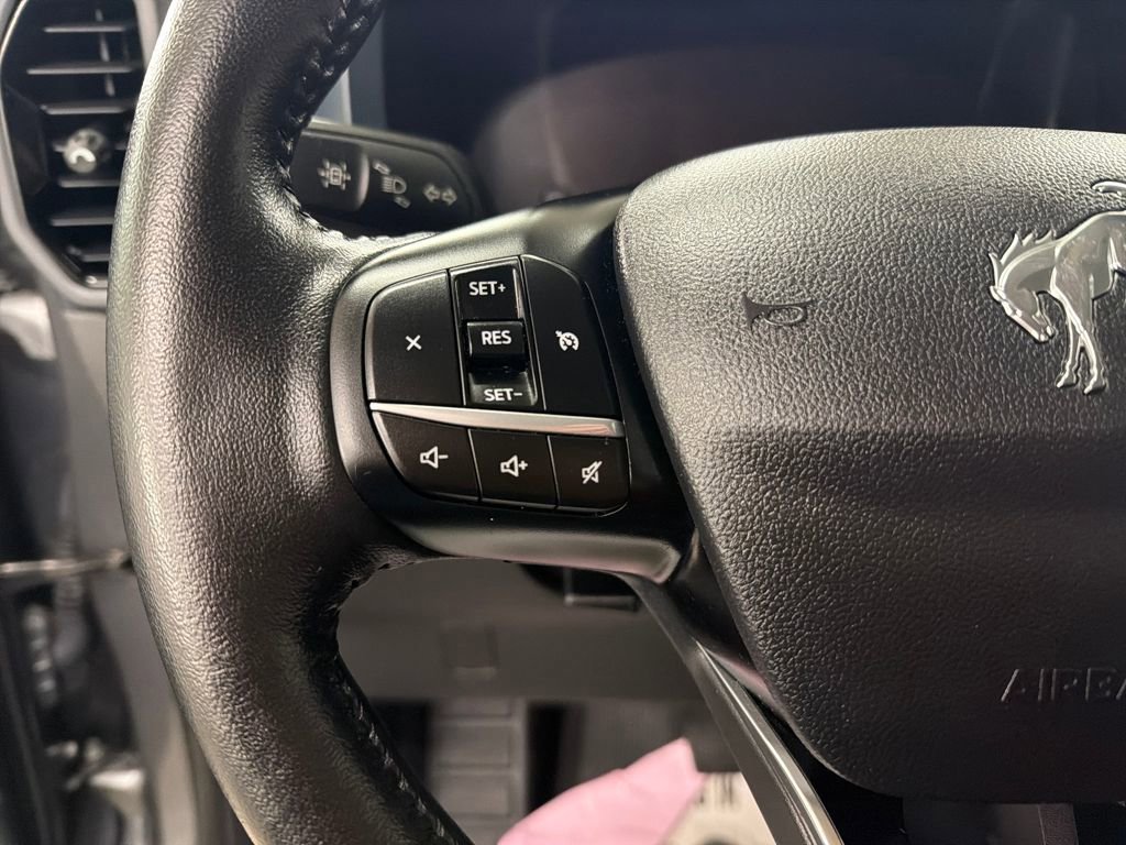 Certified 2023 Ford Bronco Sport Heritage w/ Heritage Convenience Package image 20