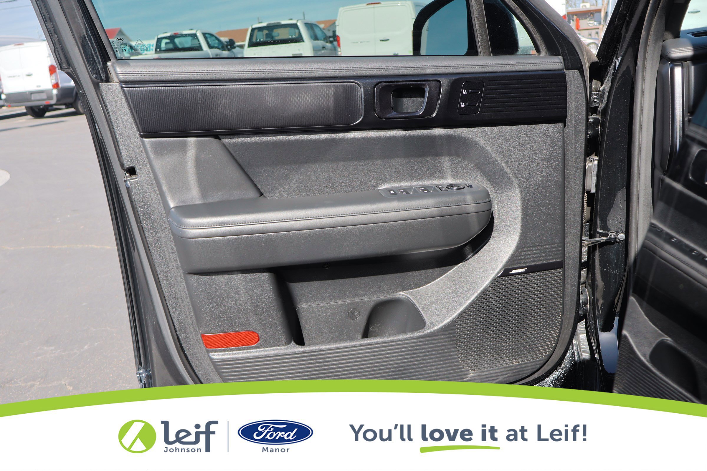 Used 2025 Hyundai Santa Fe Calligraphy image 10