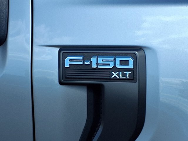Certified 2023 Ford F150 XLT w/ Equipment Group 302A High AWD/4WD image 23