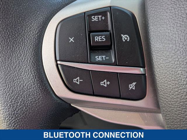 Certified 2022 Ford Explorer XLT image 16