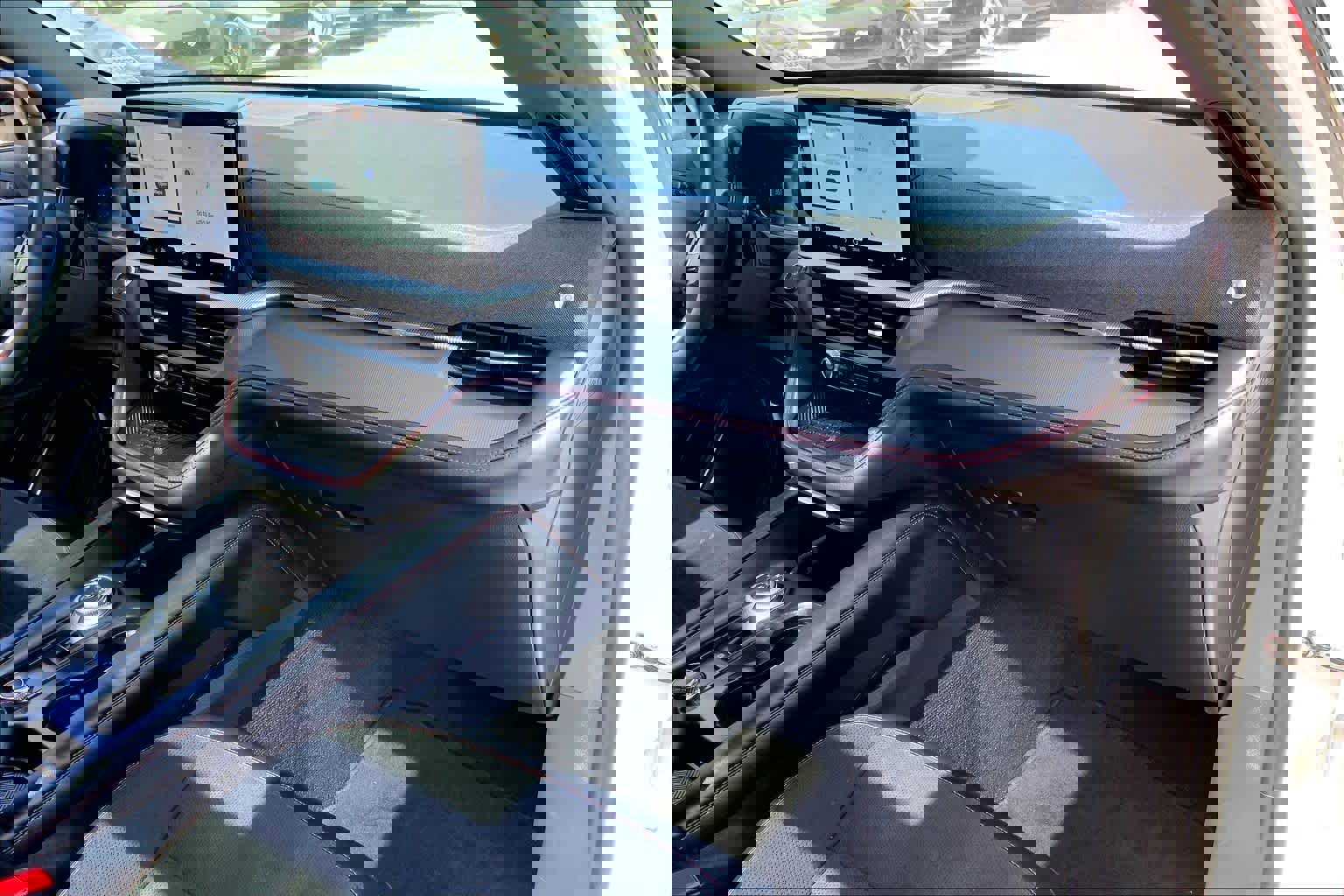 Certified 2025 Ford Explorer ST image 17