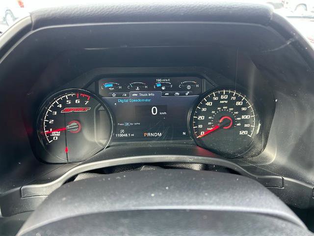 Certified 2018 Ford F150 Lariat image 17